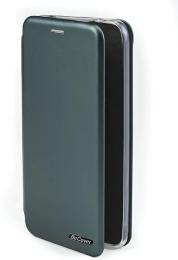 Чохол-книжка BeCover Exclusive для Realme C61 Dark Green (712554)