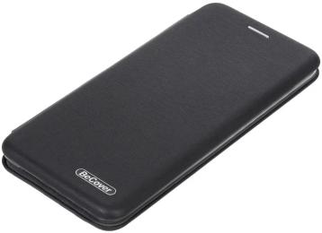 Чохол-книжка BeCover Exclusive для Realme Note 50 Black (711316)
