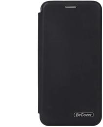 Чохол-книжка BeCover Exclusive для Infinix Note 12 (X663D) Black (708987)