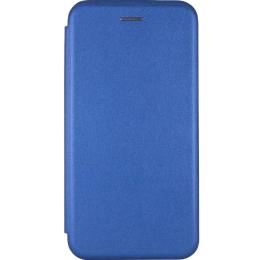 Чохол-книжка BeCover Exclusive для Infinix Zero 30 4G (X6731B) Blue (712216)