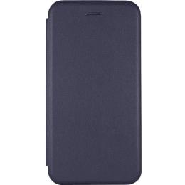 Чохол-книжка BeCover Exclusive для Infinix Zero 30 4G (X6731B) Deep Blue (712217)
