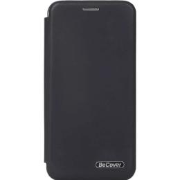 Чохол-книжка BeCover Exclusive для Motorola Moto E22/E22i Black (710240)