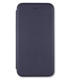 Чохол-книжка BeCover Exclusive для Motorola Moto G06/G06 Power 4G Deep Blue (715026)