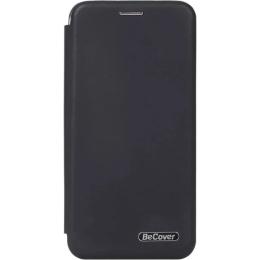 Чохол-книжка BeCover Exclusive для Motorola Moto G14 Black (710234)