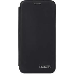 Чохол-книжка BeCover Exclusive для Samsung Galaxy M15 5G SM-M156 Black (711049)