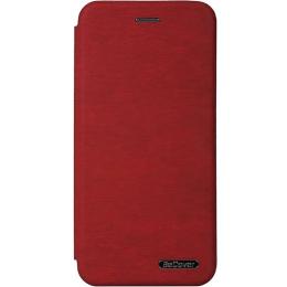 Чохол-книжка BeCover Exclusive для Samsung Galaxy M15 5G SM-M156 Burgundy Red (711050)