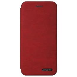 Чохол-книжка BeCover Exclusive для Samsung Galaxy M34 5G SM-M346 Burgundy Red (710258)