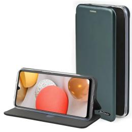 Чохол-книжка BeCover Exclusive для Samsung Galaxy M34 5G SM-M346 Dark Green (710259)