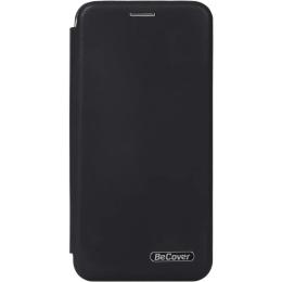 Чохол-книжка BeCover Exclusive для Samsung Galaxy S24 Plus SM-S926 Black (711041)