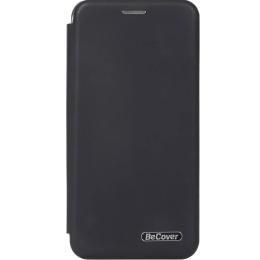 Чохол-книжка BeCover Exclusive для Tecno Camon 19 Neo (CH6i) Black (710972)