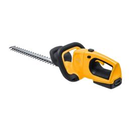 Кущоріз STIGA HT100eKit Yellow