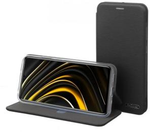 Чохол-книжка BeCover Exclusive для Tecno POVA Neo 3 (LH6n) Black (710271)