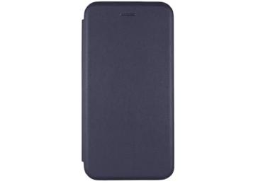 Чохол-книжка BeCover Exclusive для Tecno Spark Go 2 (KM4) Deep Blue (715007)