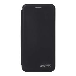 Чохол-книжка BeCover Exclusive для Tecno Spark Go 2023 (BF7) Black (710270)