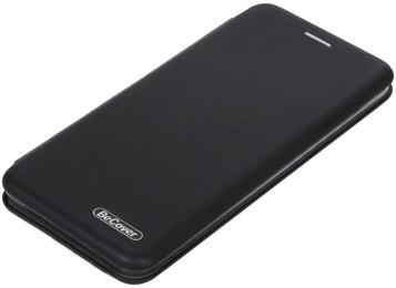 Чохол-книжка BeCover Exclusive для Vivo Y15s/ Y15a Black (709078)