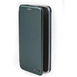 Чохол-книжка BeCover Exclusive для Xiaomi 13 Lite Dark Green (709051)
