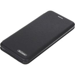 Чохол-книжка BeCover Exclusive для Xiaomi Redmi 12 5G Black (710285)