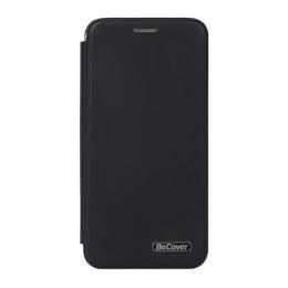 Чохол-книжка BeCover Exclusive для Xiaomi Redmi 13 Black (711548)