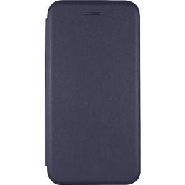 Чохол-книжка BeCover Exclusive для Xiaomi Redmi 15С 4G/5G Deep Blue (713913)