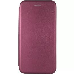 Чохол-книжка BeCover Exclusive для Realme Note 60/60X Red Wine (713509)