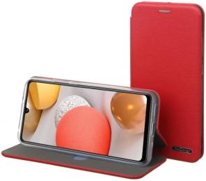 Чохол-книжка BeCover Exclusive для Samsung Galaxy A05s SM-A057 Burgundy Red (710264)