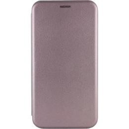 Чохол-книжка BeCover Exclusive для Samsung Galaxy A06 SM-A065 Gray (712211)
