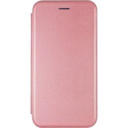 Чохол-книжка BeCover Exclusive для Samsung Galaxy A06 SM-A065 Pink (712212)