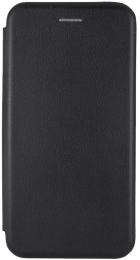 Чохол-книжка BeCover Exclusive для Samsung Galaxy A07 SM-A075 Black (713885)