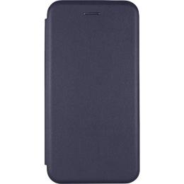 Чохол-книжка BeCover Exclusive для Samsung Galaxy A07 SM-A075 Deep Blue (713886)