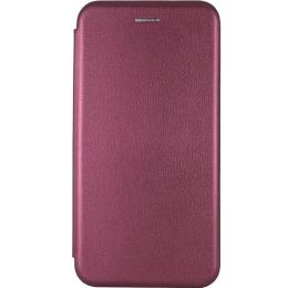Чохол-книжка BeCover Exclusive для Samsung Galaxy A07 SM-A075 Red Wine (713887)