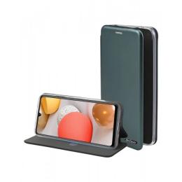 Чохол-книжка BeCover Exclusive для Samsung Galaxy A13 5G SM-A136/A04s SM-A047 Dark Green (709026)