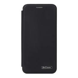 Чохол-книжка BeCover Exclusive для Samsung Galaxy A14 4G SM-A145/A14 5G SM-A146 Black (709027)