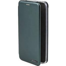 Чохол-книжка BeCover Exclusive для Samsung Galaxy A14 4G SM-A145/A14 5G SM-A146 Dark Green (709029)