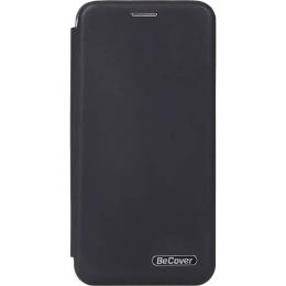 Чохол-книжка BeCover Exclusive для Samsung Galaxy A34 5G SM-A346 Black (709030)
