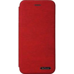 Чохол-книжка BeCover Exclusive для Samsung Galaxy A34 5G SM-A346 Burgundy Red (709031)