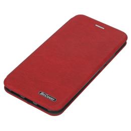 Чохол-книжка BeCover Exclusive для Samsung Galaxy A50/A50s/A30s 2019 SM-A505/SM-A507/SM-A307 Burgundy Red (703704)