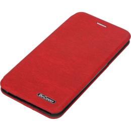 Чохол-книжка BeCover Exclusive для Samsung Galaxy A54 5G SM-A546 Burgundy Red (709034)