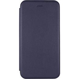 Чохол-книжка BeCover Exclusive для ZTE Blade V50 Vita Deep Blue (712194)