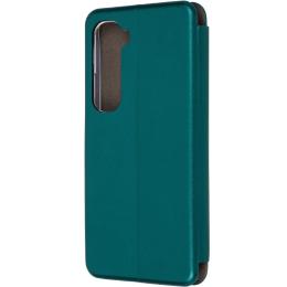 Чохол-книжка ArmorStandart G-Case для Infinix Hot 60 5G Dark Green (ARM88255)