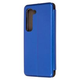 Чохол-книжка ArmorStandart G-Case для Infinix Hot 60 Pro 4G Blue (ARM88693)