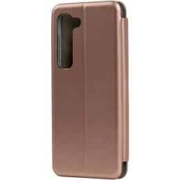 Чохол-книжка ArmorStandart G-Case для Infinix Hot 60 Pro 4G Rose Gold (ARM88694)
