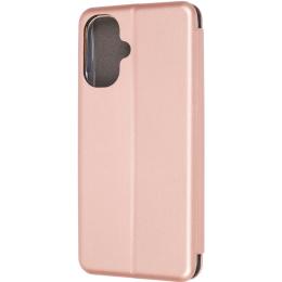 Чохол-книжка ArmorStandart G-Case для Infinix Smart 10 4G Rose Gold (ARM87816)