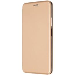 Чохол-книжка ArmorStandart G-Case для Motorola G06 4G Gold (ARM89028)