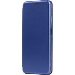 Чохол-книжка ArmorStandart G-Case для Motorola G06 Power 4G Dark Blue (ARM89104)