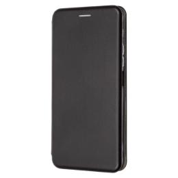 Чохол-книжка ArmorStandart G-Case для OPPO A3 4G/A3x 4G/A40m 4G Black (ARM80872)
