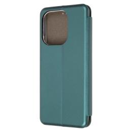 Чохол-книжка ArmorStandart G-Case для OPPO A5 Pro 4G/A5 Pro 5G Green (ARM85407)