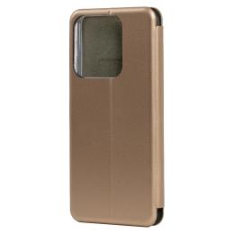 Чохол-книжка ArmorStandart G-Case для Realme Note 70 4G Gold (ARM88785)