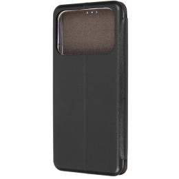 Чохол-книжка ArmorStandart G-Case для Tecno Spark 40 4G Black (ARM87241)