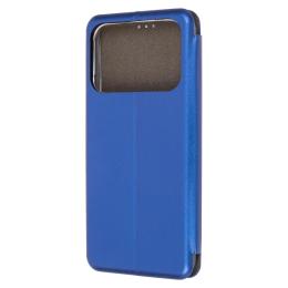 Чохол-книжка ArmorStandart G-Case для Tecno Spark 40 4G Blue (ARM88017)