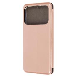 Чохол-книжка ArmorStandart G-Case для Tecno Spark 40 4G Rose Gold (ARM88018)